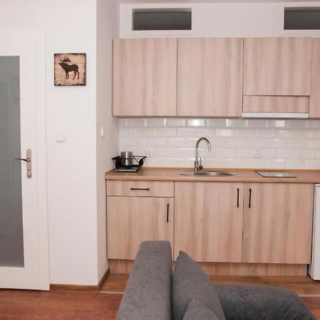Апартаменты Apartament Prosta 17/1 Торунь Экстерьер фото