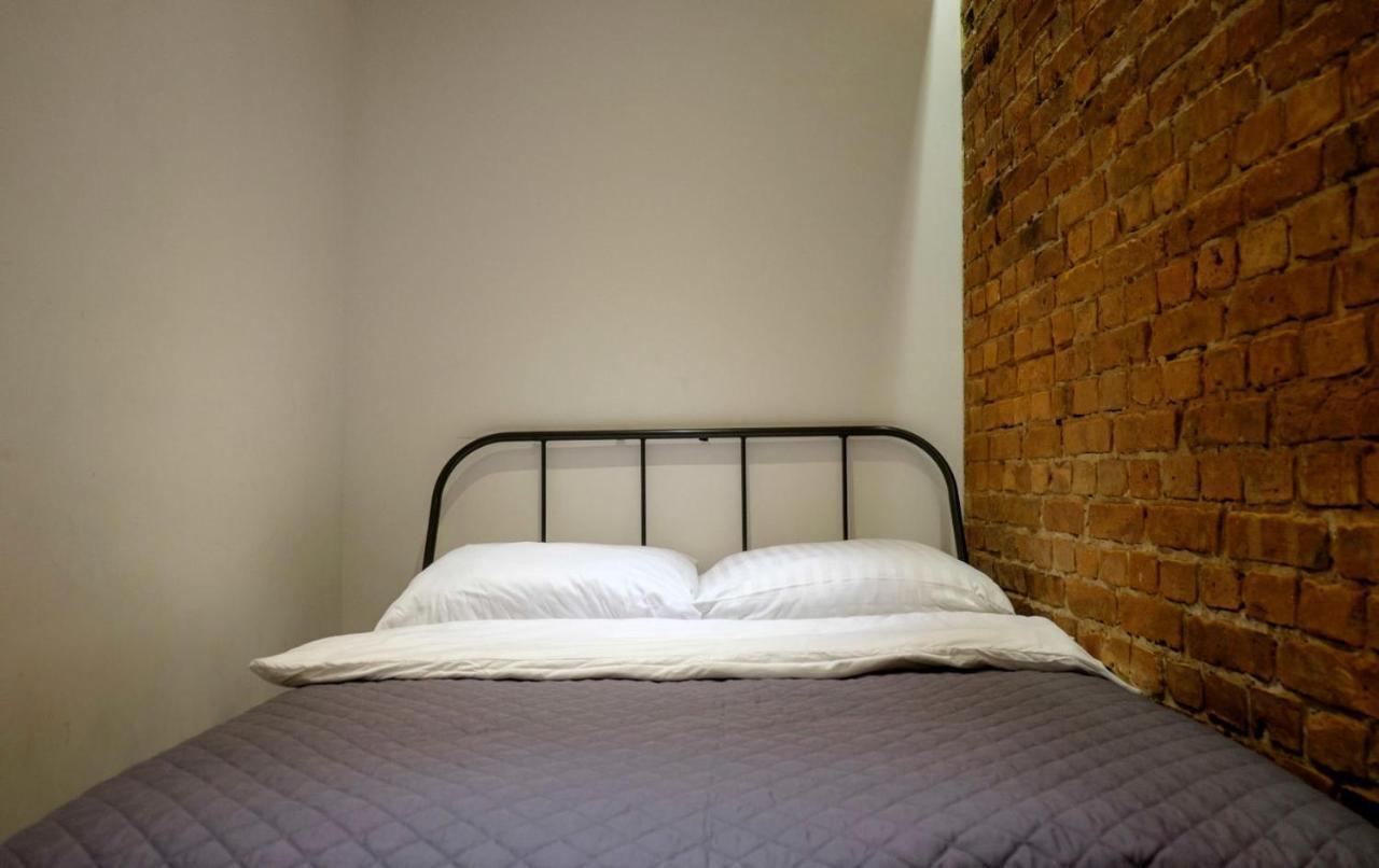 Апартаменты Apartament Prosta 17/1 Торунь Экстерьер фото